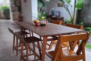 Unclassified image, 4 of 11, button - Bring in House Yogyakarta (Mantrijeron)