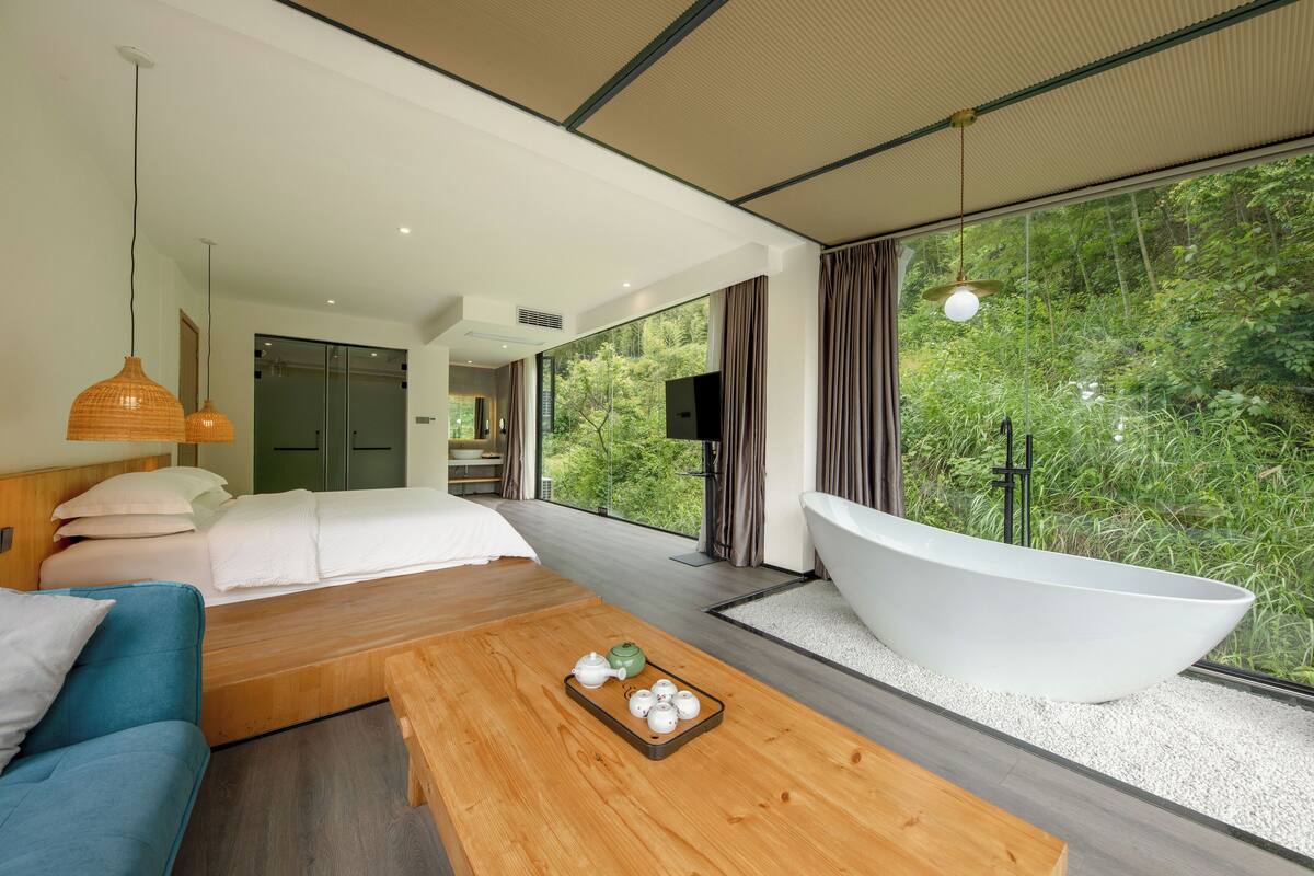 Family Quadruple Room | Free WiFi