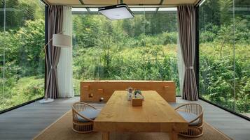 Superior Double Room | Free WiFi