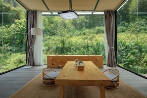 Kamar Double Superior | Wi-Fi gratis