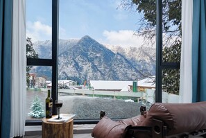Family Studio Suite - Avatar Mountain Resort (Zhangjiajie)