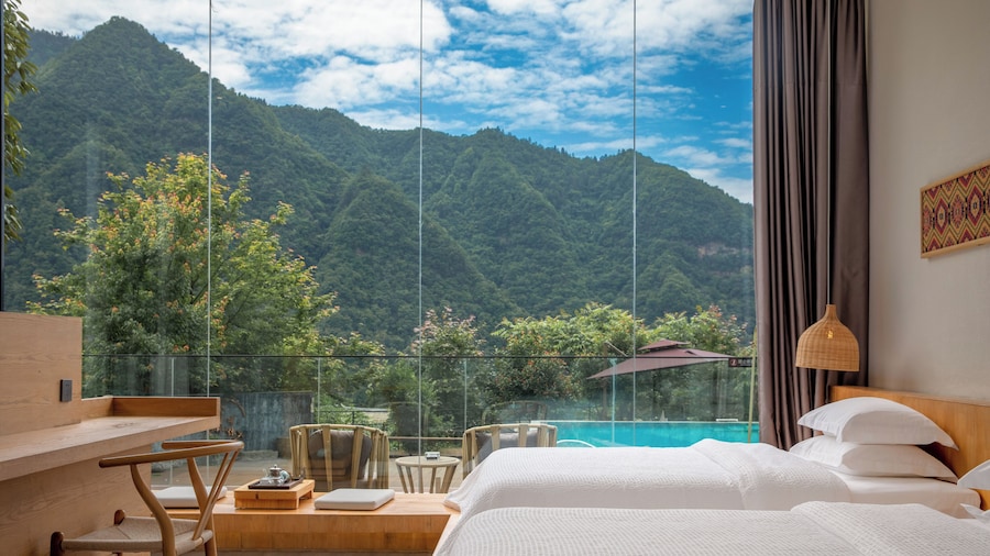 Avatar Mountain Resort