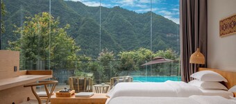 Avatar Mountain Resort