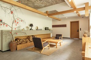 منطقة المعيشة