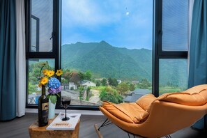 Family Studio Suite - Avatar Mountain Resort (Zhangjiajie)