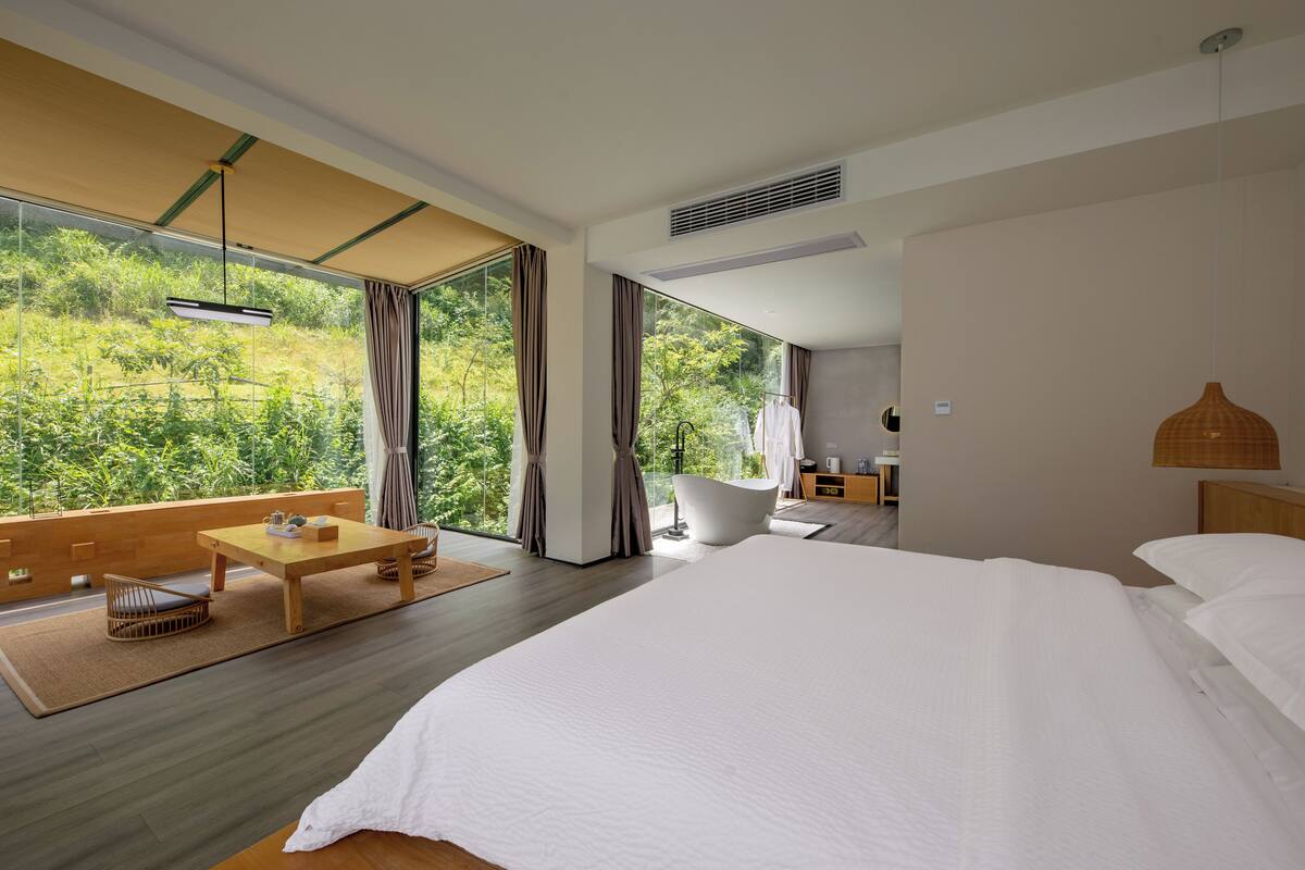 Superior Double Room | Free WiFi