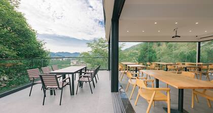 Avatar Mountain Resort