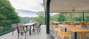 Avatar Mountain Resort