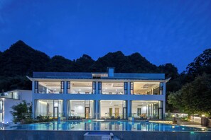 Exterior - Avatar Mountain Resort (Zhangjiajie)