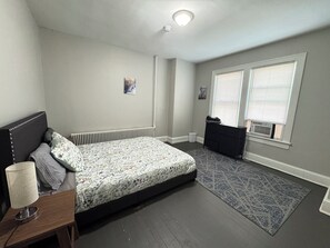 واي فاي وملاءات أسرّة