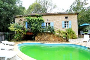 Nhà | Hồ bơi | Hồ bơi trong nhà, hồ bơi ngoài trời 