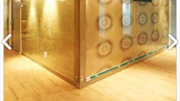 Basic Double Room, City View | Desk, laptop workspace, blackout drapes, iron/ironing board