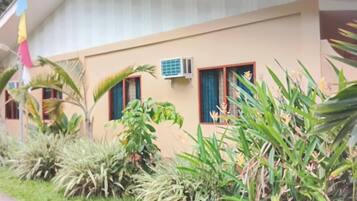 Room, 1 Bedroom, Accessible, Garden View | Front of property