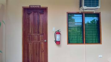 Room, 1 Bedroom, Accessible, Garden View | Exterior
