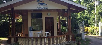 Room-camiguin Lanzones Resort -quadruple