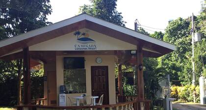 Room-camiguin Lanzones Resort -quadruple