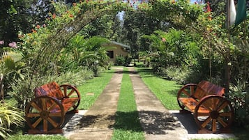 Room, 1 Bedroom, Accessible, Garden View | Garden