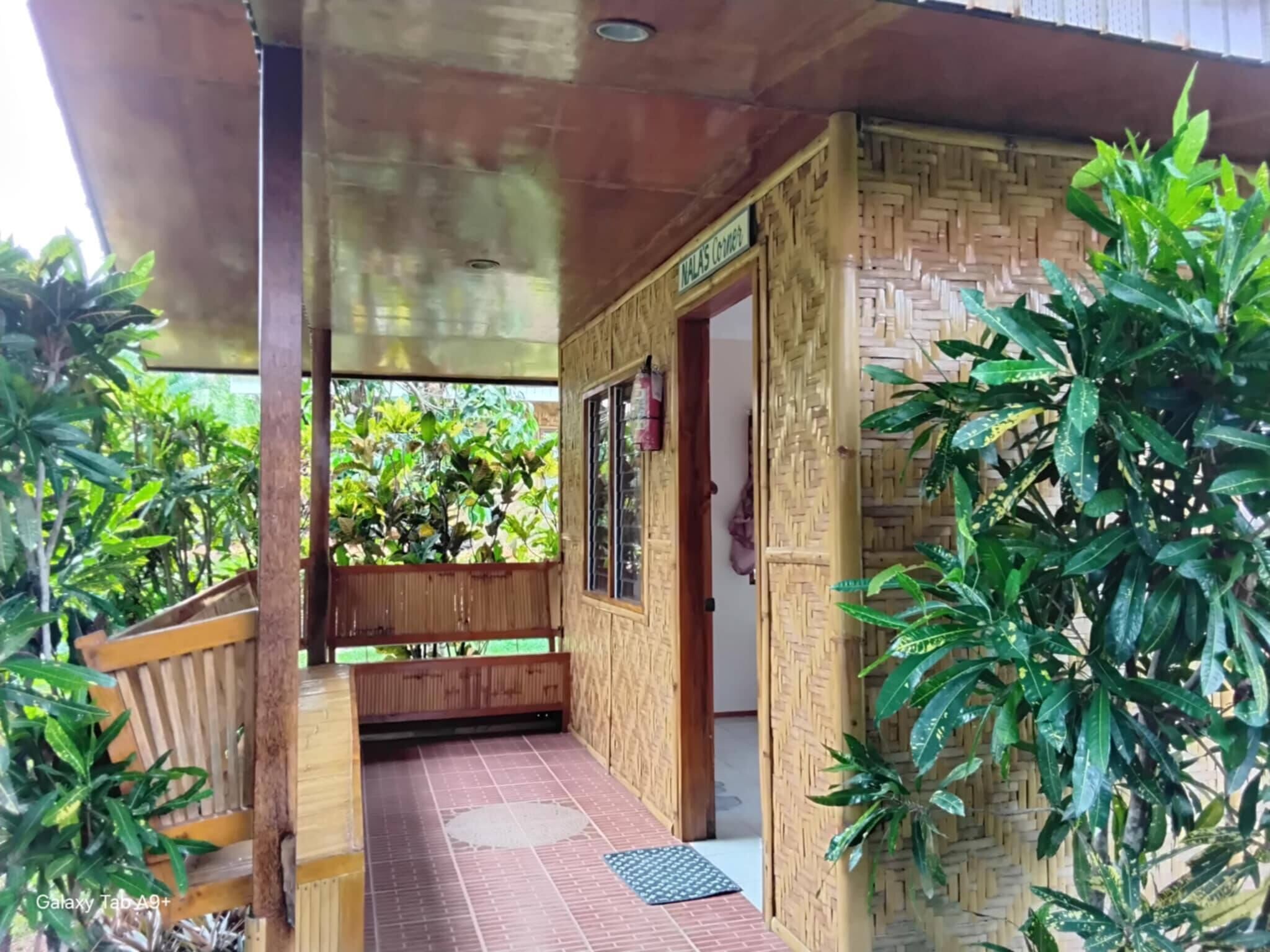 Room, 1 Bedroom, Balcony, Garden View | Terrace/patio