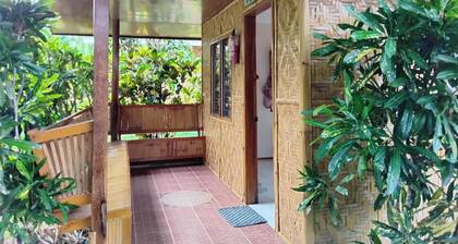 Room-camiguin Lanzones Resort Cottage 1