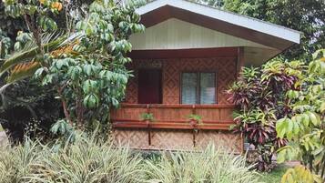 Room, 1 Bedroom, Balcony, Garden View | Front of property
