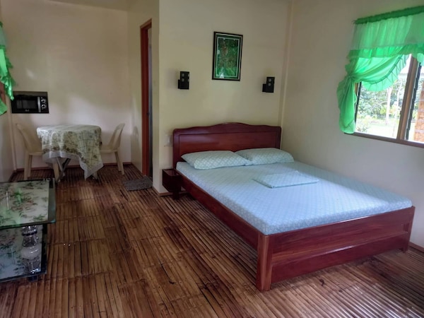 Room-camiguin Lanzones Resort Cottage 2 - Camiguin