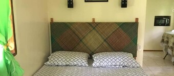 Room-camiguin Lanzones Resort Cottage 2