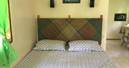 Room-camiguin Lanzones Resort Cottage 2