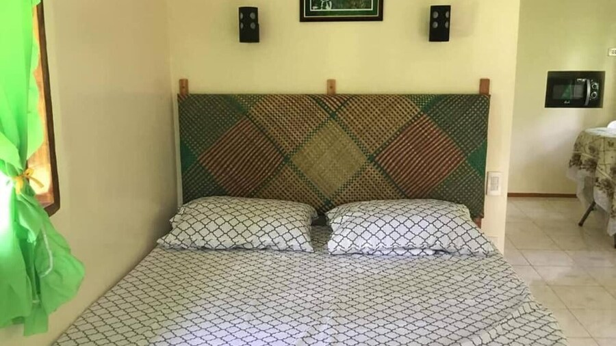 Room-camiguin Lanzones Resort Cottage 2
