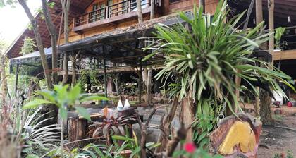 nirvana arphipel resort