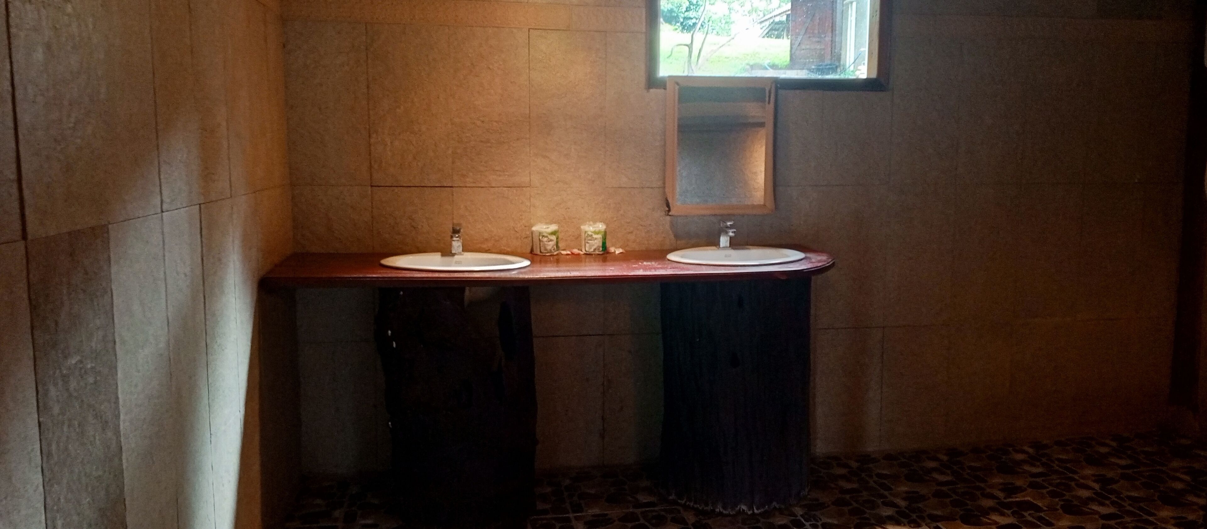 Superior Penthouse, Lake View | Bilik Mandi