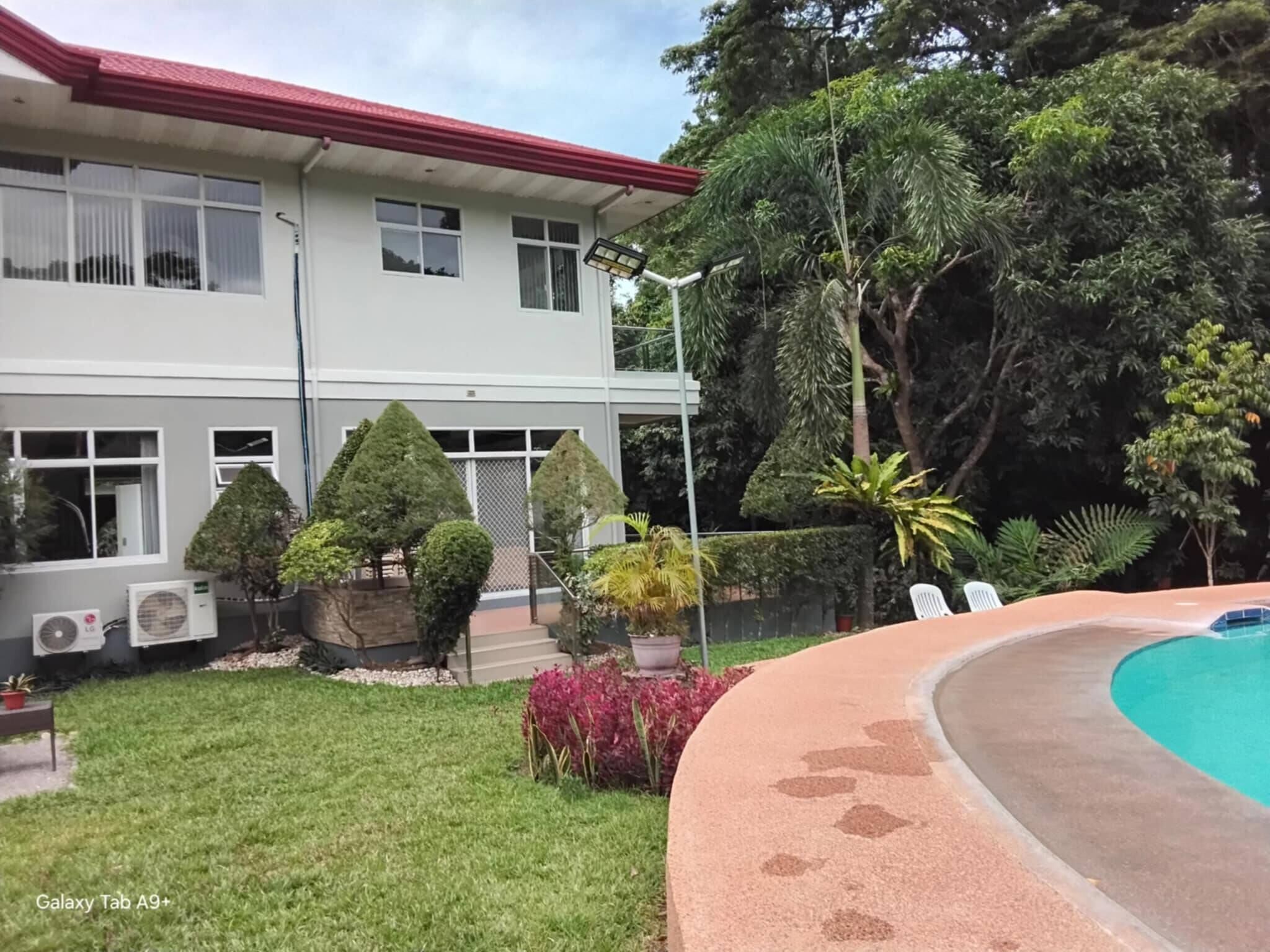 Room, 1 Bedroom, Garden View | Garden
