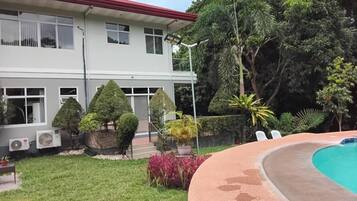 Room, 1 Bedroom, Garden View | Garden