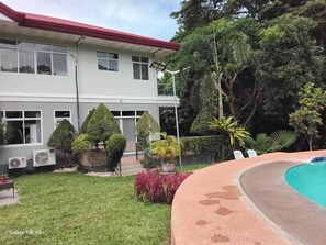Jardín