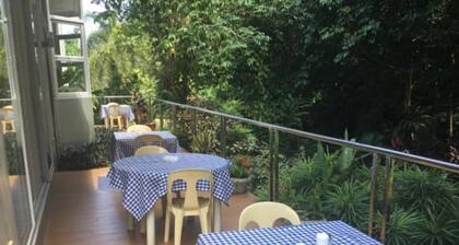 Room-camiguin Lanzones Resort Queen Delu