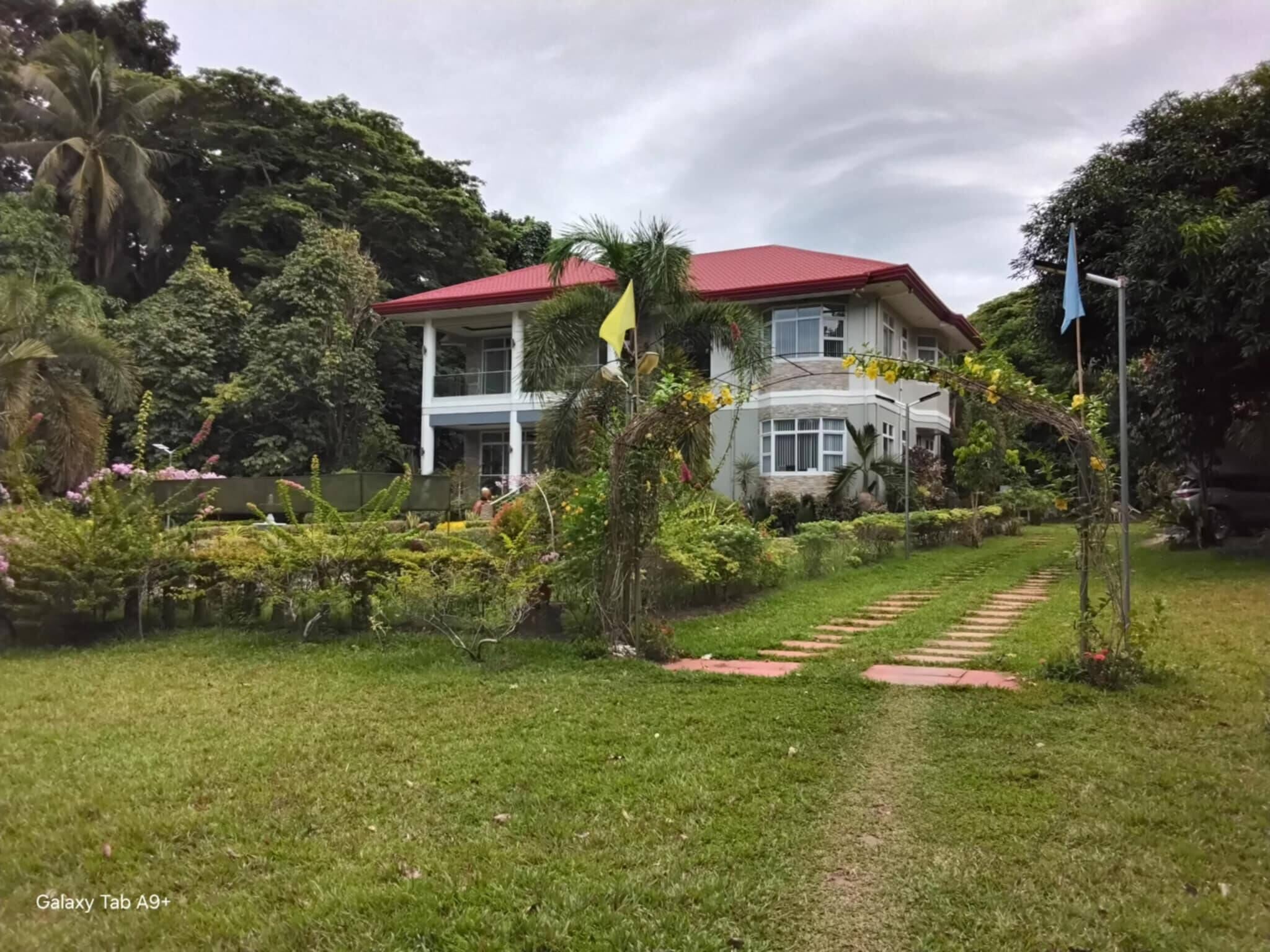 Room, 1 Bedroom, Garden View | Front of property