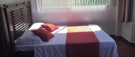 Phòng, 1 phòng ngủ, quang cảnh vườn | 1 phòng ngủ