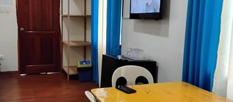 Room-serene Family Haven in Mambajao, Ph