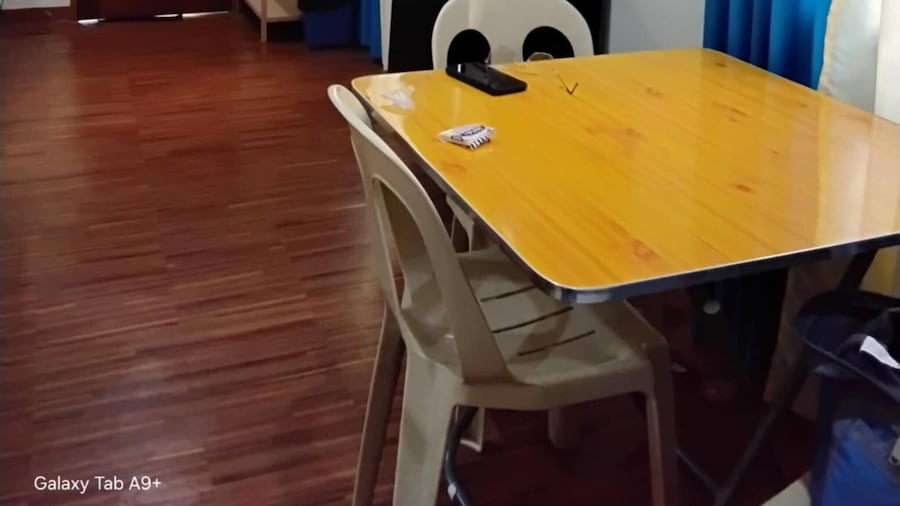 Room-serene Family Haven in Mambajao, Ph