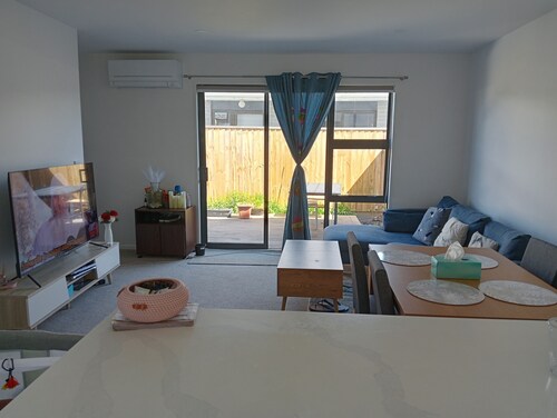 Frederick Street Townhouse