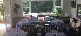 Room-camiguin Lanzones Resort Family roo