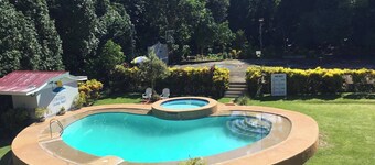 Room-camiguin Lanzones Resort Q Suite