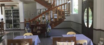 Room-camiguin Lanzones Resort Q Suite