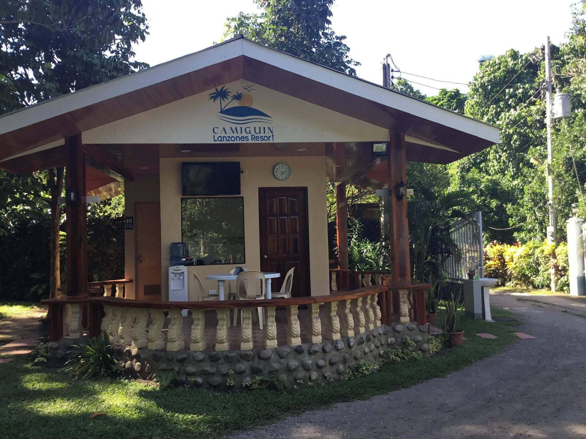 Room, 1 Bedroom, Accessible, Garden View | Outdoor dining