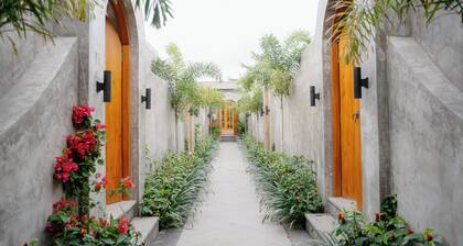 Dharman Royal Villa