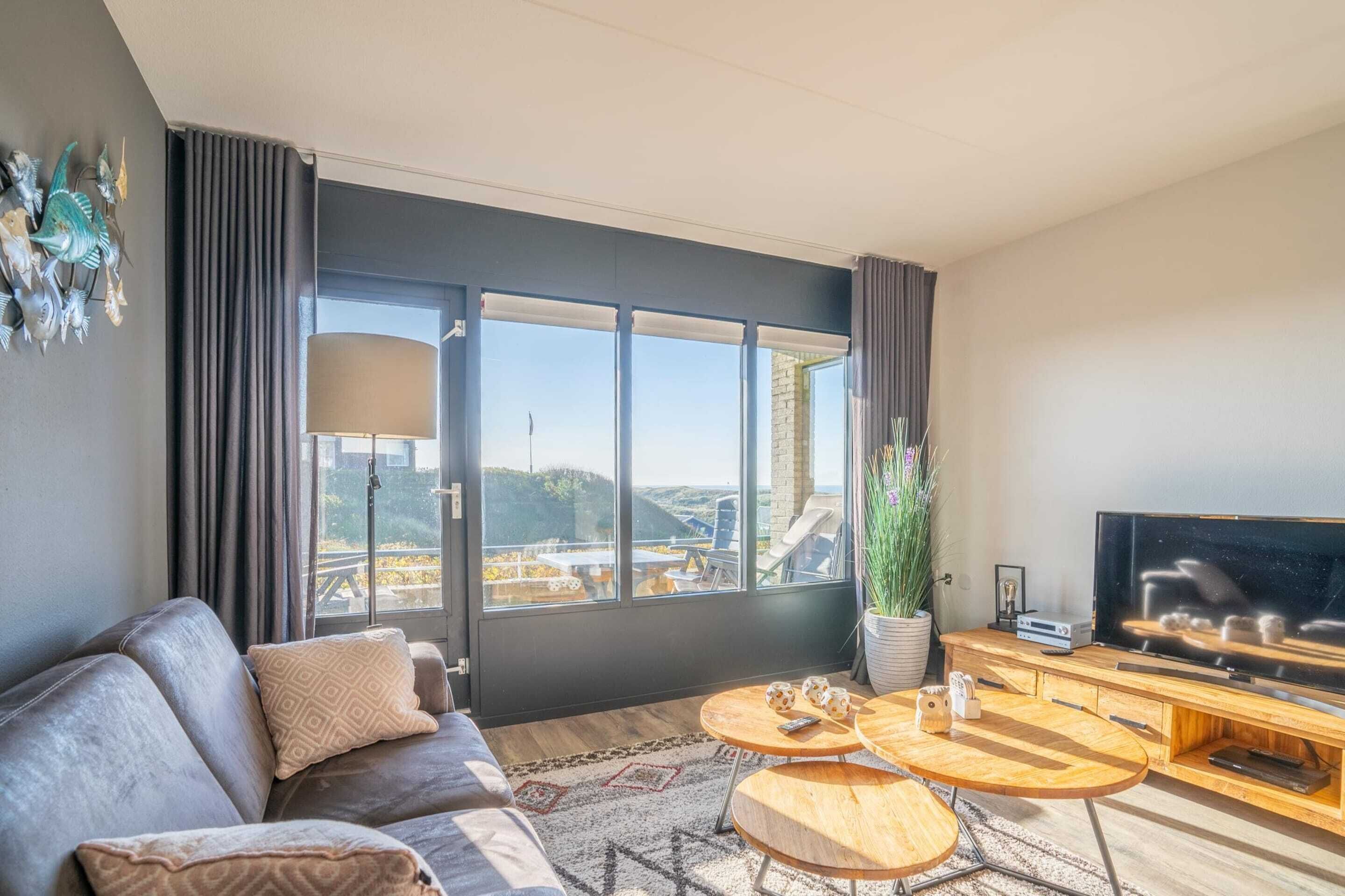 Apartment | Living room