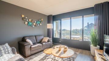 Apartment | Living room