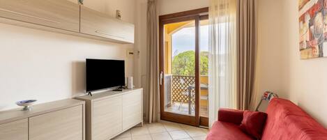 Appartement | Salle de séjour