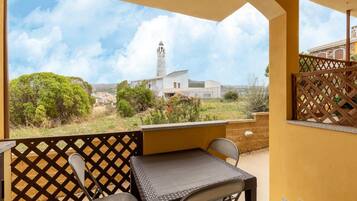 Appartamento | Balcone