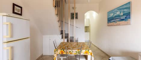 Appartement | Restauration