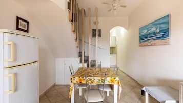 Appartamento | Ristoranti